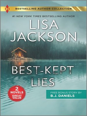 cover image of Best-Kept Lies & a Father for Her Baby